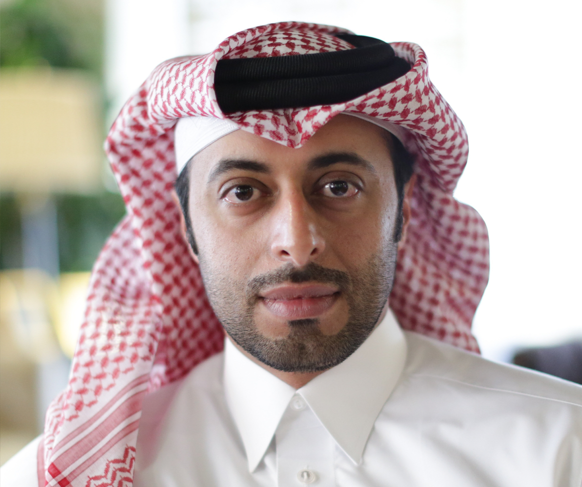 Eng. Abdullah bin Hamad Al Attiyah