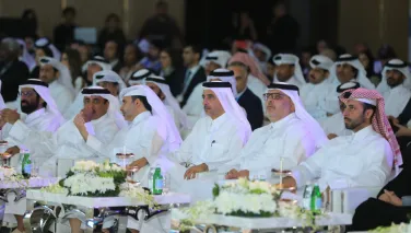 Qatari Diar Host Sponsor of Sustainability Summit