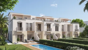 Jade Hills Villas 