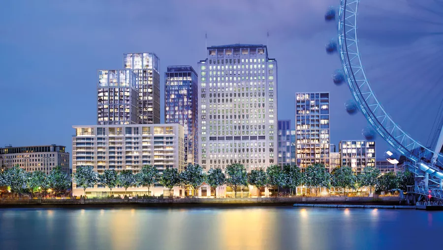 Southbank Place Southbank Place