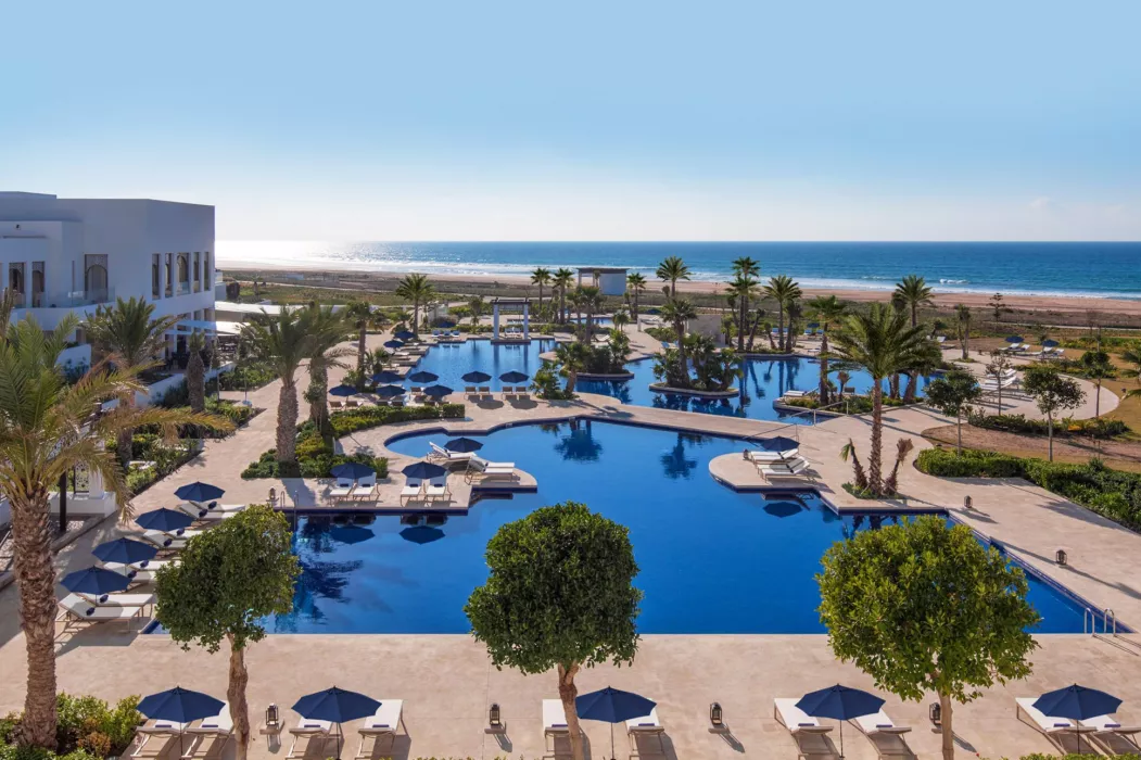 Al Houara Resort Al Houara Resort