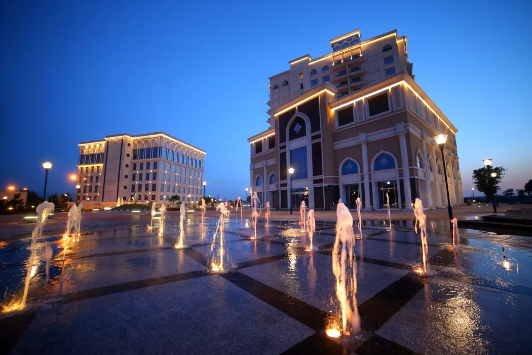 Diar Dushanbe Diar Dushanbe