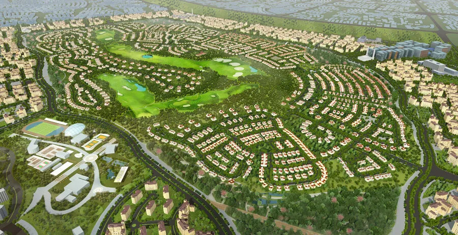 CityGate111 CityGate111