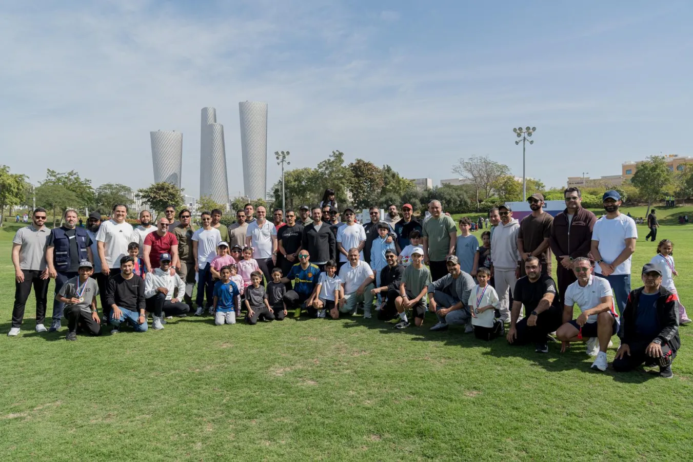 National Sport Day