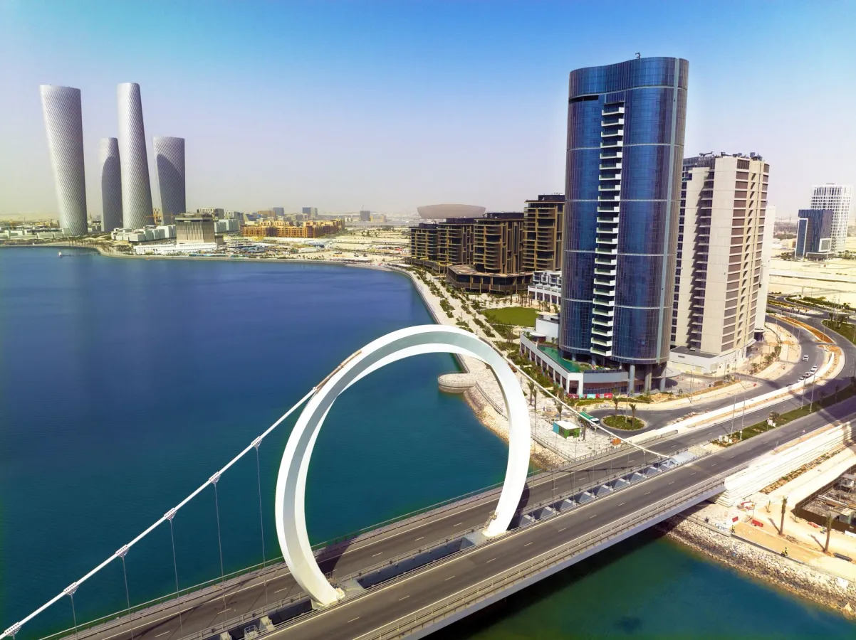 Lusail Joins UNESCO 